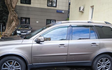 Volvo XC90 II рестайлинг, 2011 год, 1 550 000 рублей, 1 фотография