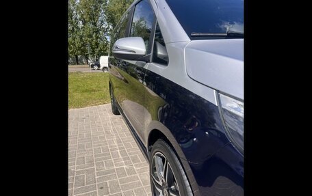 Mercedes-Benz V-Класс, 2019 год, 5 200 000 рублей, 5 фотография
