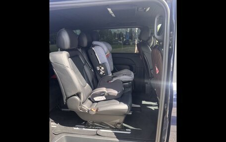 Mercedes-Benz V-Класс, 2019 год, 5 200 000 рублей, 8 фотография