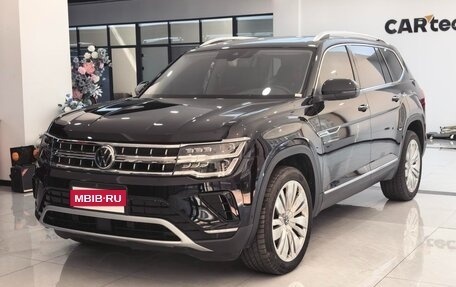 Volkswagen Teramont I, 2024 год, 5 877 700 рублей, 1 фотография