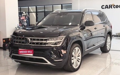 Volkswagen Teramont I, 2024 год, 5 877 700 рублей, 1 фотография