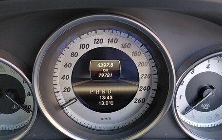 Mercedes-Benz C-Класс, 2011 год, 1 400 000 рублей, 4 фотография