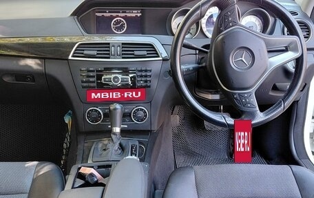 Mercedes-Benz C-Класс, 2011 год, 1 400 000 рублей, 5 фотография
