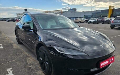 Tesla Model 3 I, 2023 год, 6 200 000 рублей, 1 фотография