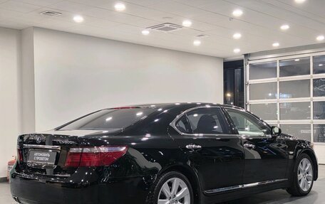 Lexus LS IV, 2008 год, 1 260 000 рублей, 7 фотография