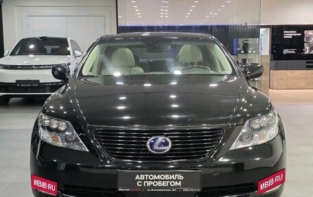 Lexus LS IV, 2008 год, 1 260 000 рублей, 3 фотография