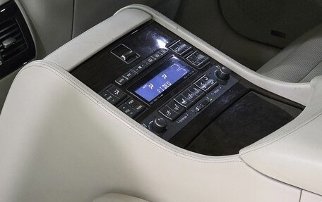 Lexus LS IV, 2008 год, 1 260 000 рублей, 14 фотография