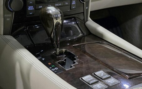 Lexus LS IV, 2008 год, 1 260 000 рублей, 22 фотография