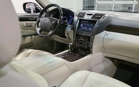 Lexus LS IV, 2008 год, 1 260 000 рублей, 20 фотография