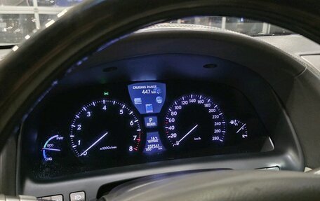 Lexus LS IV, 2008 год, 1 260 000 рублей, 16 фотография