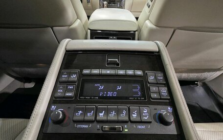 Lexus LS IV, 2008 год, 1 260 000 рублей, 21 фотография