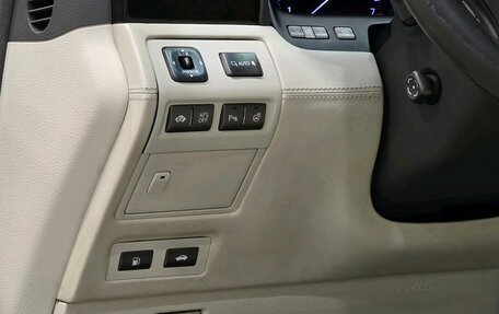 Lexus LS IV, 2008 год, 1 260 000 рублей, 18 фотография