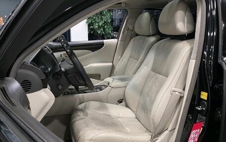 Lexus LS IV, 2008 год, 1 260 000 рублей, 12 фотография
