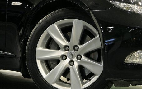 Lexus LS IV, 2008 год, 1 260 000 рублей, 26 фотография