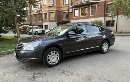 Nissan Teana, 2011 год, 830 000 рублей, 7 фотография