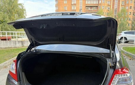 Nissan Teana, 2011 год, 830 000 рублей, 16 фотография