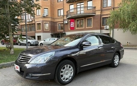 Nissan Teana, 2011 год, 830 000 рублей, 2 фотография