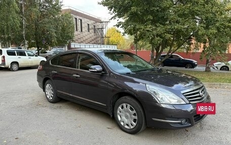 Nissan Teana, 2011 год, 830 000 рублей, 10 фотография