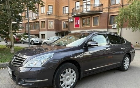 Nissan Teana, 2011 год, 830 000 рублей, 3 фотография