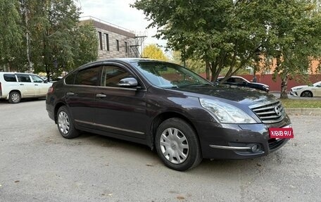 Nissan Teana, 2011 год, 830 000 рублей, 9 фотография