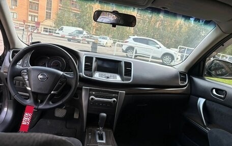 Nissan Teana, 2011 год, 830 000 рублей, 14 фотография