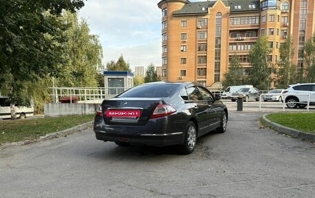 Nissan Teana, 2011 год, 830 000 рублей, 12 фотография