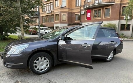 Nissan Teana, 2011 год, 830 000 рублей, 11 фотография