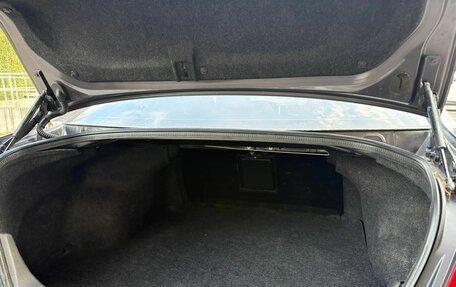 Nissan Teana, 2011 год, 830 000 рублей, 17 фотография