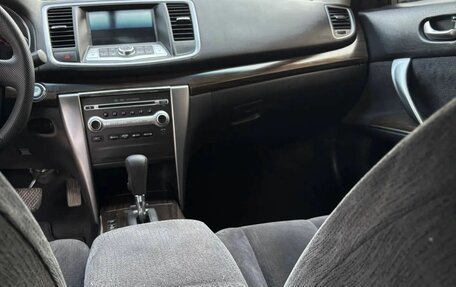 Nissan Teana, 2011 год, 830 000 рублей, 18 фотография