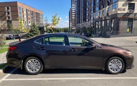 Lexus ES VII, 2014 год, 2 590 000 рублей, 4 фотография