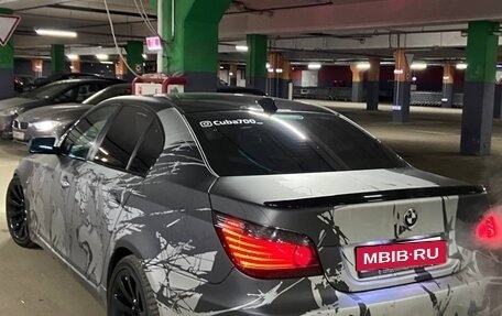 BMW 5 серия, 2009 год, 1 350 000 рублей, 5 фотография