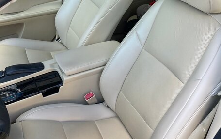 Lexus ES VII, 2014 год, 2 590 000 рублей, 9 фотография