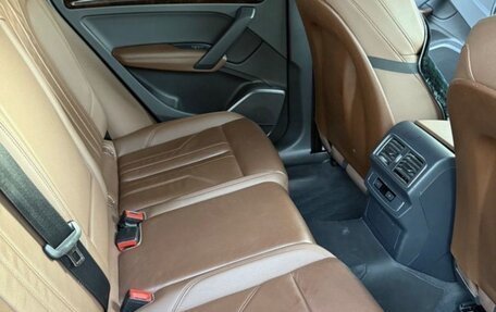 Audi Q5, 2017 год, 3 450 000 рублей, 21 фотография
