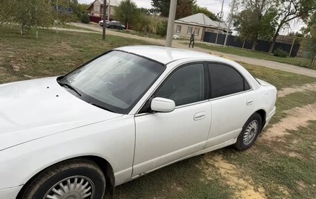 Mazda Millenia I рестайлинг, 1998 год, 240 000 рублей, 4 фотография