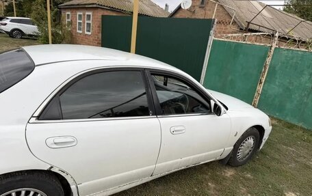 Mazda Millenia I рестайлинг, 1998 год, 240 000 рублей, 2 фотография