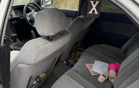 Mazda Millenia I рестайлинг, 1998 год, 240 000 рублей, 3 фотография