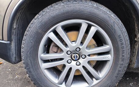 Volvo XC90 II рестайлинг, 2011 год, 1 550 000 рублей, 4 фотография