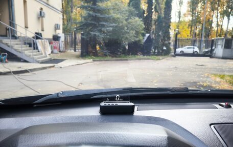 Volvo XC90 II рестайлинг, 2011 год, 1 550 000 рублей, 8 фотография