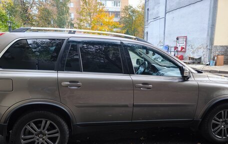 Volvo XC90 II рестайлинг, 2011 год, 1 550 000 рублей, 5 фотография