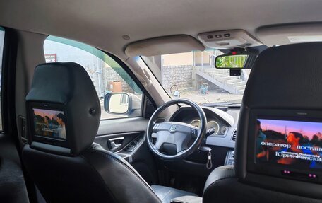 Volvo XC90 II рестайлинг, 2011 год, 1 550 000 рублей, 14 фотография