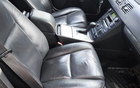 Volvo XC90 II рестайлинг, 2011 год, 1 550 000 рублей, 11 фотография