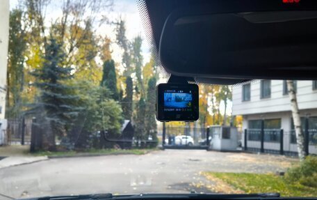 Volvo XC90 II рестайлинг, 2011 год, 1 550 000 рублей, 9 фотография