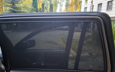 Volvo XC90 II рестайлинг, 2011 год, 1 550 000 рублей, 12 фотография