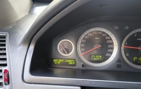 Volvo XC90 II рестайлинг, 2011 год, 1 550 000 рублей, 6 фотография