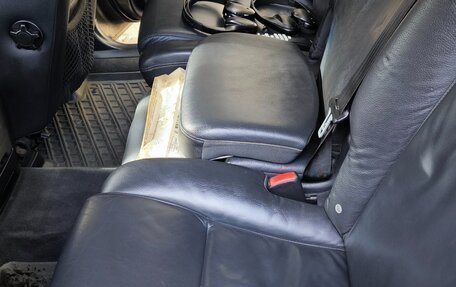 Volvo XC90 II рестайлинг, 2011 год, 1 550 000 рублей, 17 фотография