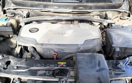 Volvo XC90 II рестайлинг, 2011 год, 1 550 000 рублей, 23 фотография