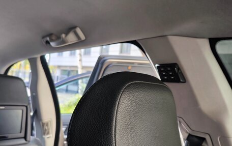Volvo XC90 II рестайлинг, 2011 год, 1 550 000 рублей, 22 фотография