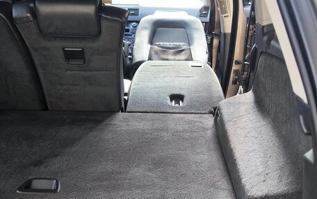 Volvo XC90 II рестайлинг, 2011 год, 1 550 000 рублей, 29 фотография