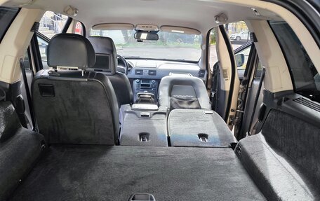 Volvo XC90 II рестайлинг, 2011 год, 1 550 000 рублей, 30 фотография