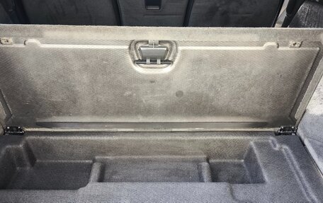Volvo XC90 II рестайлинг, 2011 год, 1 550 000 рублей, 27 фотография